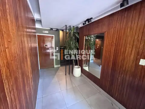 Nahuel Huapi 4300, Piso 1°