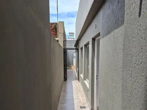 HERMOSO PH A ESTRENAR - MUNRO - JOSE HERNANDEZ 4400