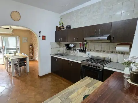 Depto Tipo Casa en Venta de 2 dormitorios