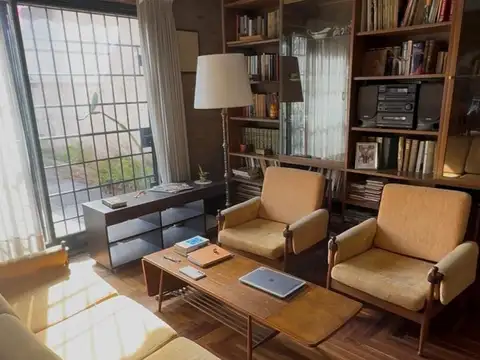 Casa en Venta en Saavedra, USD 445.000