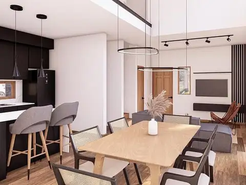 Casa en Venta al Suroeste