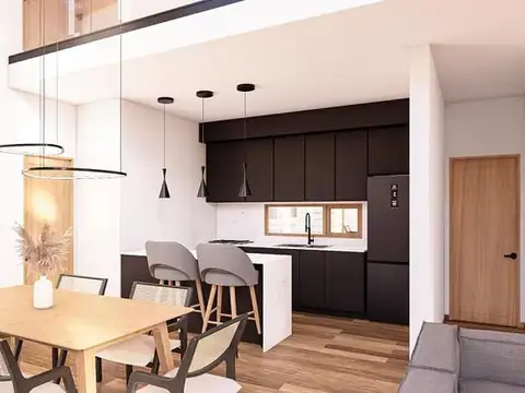 Casa en Venta A Estrenar