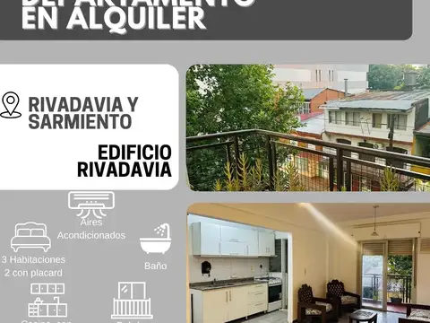 Departamento en venta en Posadas