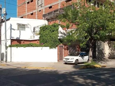 Venta Casa Villa Soldati - 5 Ambientes - Oportunidad