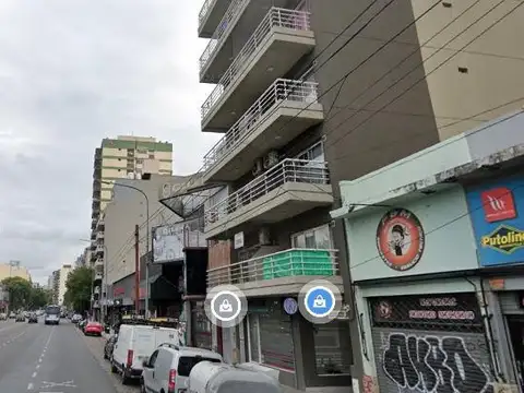 Avenida Rivadavia 100