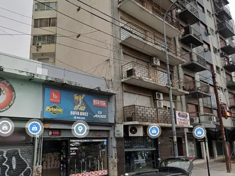 Avenida Rivadavia 100