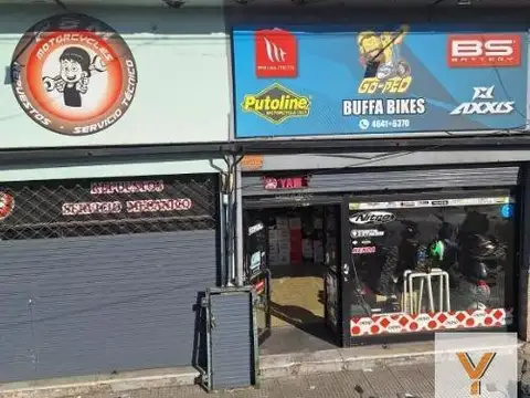 Terreno en venta - 170Mts2 - Liniers