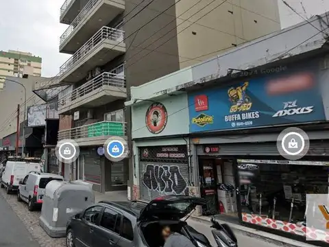 Terreno en Venta en Liniers, USD 400.000