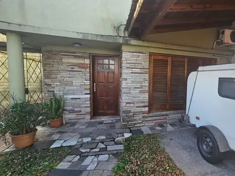 Depto Tipo Casa en Venta 22 años