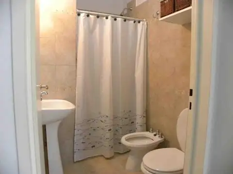 Jean Jaures 918 , Piso 1