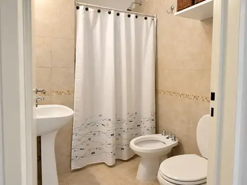 Jean Jaures 900, Piso 1°