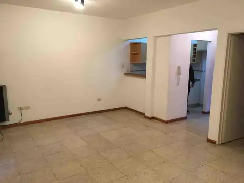 Jean Jaures 900, Piso 1°