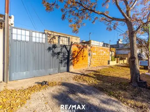 Casa en Venta de 1 dormitorio