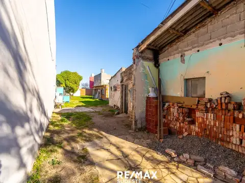 Casa en Venta en Bahia Blanca, USD 45.000