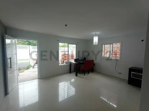 Casa en Alquiler de 3 dormitorios
