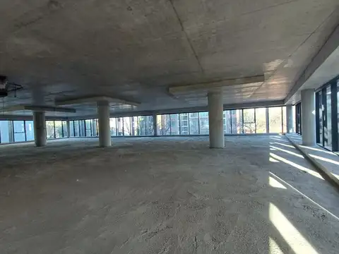 Oficina en Alquiler A Estrenar