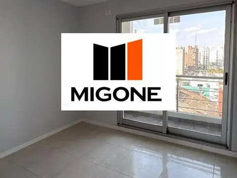 Departamento en Alquiler de 3 ambientes
