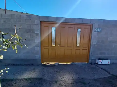 Propiedad refaccionada ,  apta crédito hipotecario