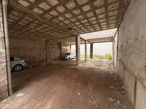 VENTA EDIFICIO EN CONSTRUCCION BARRIO DUCASSE