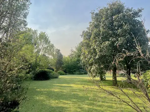 Lote UNICO en VENTA EN AYRES DE PILAR de 912 m2