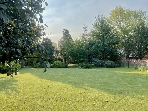 Terreno en Venta en Ayres De Pilar, USD 385.000