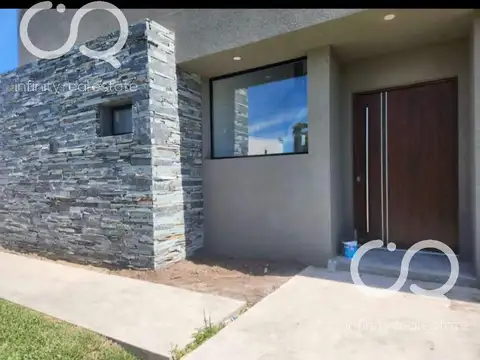 Casa en Venta A Estrenar