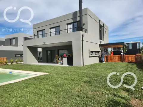 Casa en Acacias - Puertos / Escobar