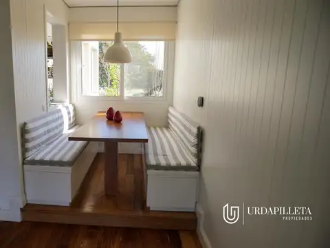 Casa 6 ambientes con 3 baños