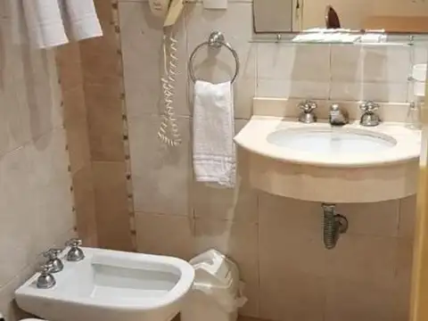 Hotel en Venta en Centro, USD 8.000.000