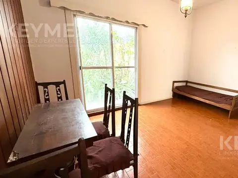 Departamento en Venta 40 años