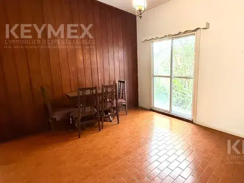 Departamento en Venta en La Lucila-Vias/Maipu, USD 125.000