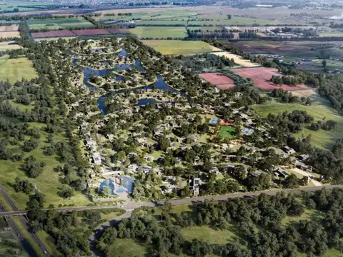 La Martina Barrio Cerrado