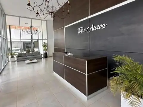 Departamento 2 ambientes en Torre Awwa, Olivos