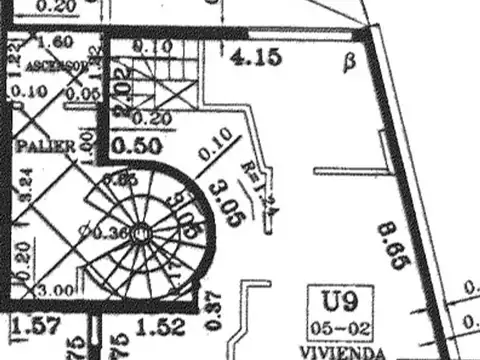 Departamento en Venta al Sur