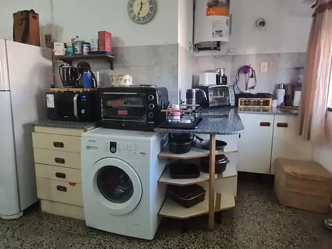 Monoambiente Divisible de 47 m² - Muy Luminoso!