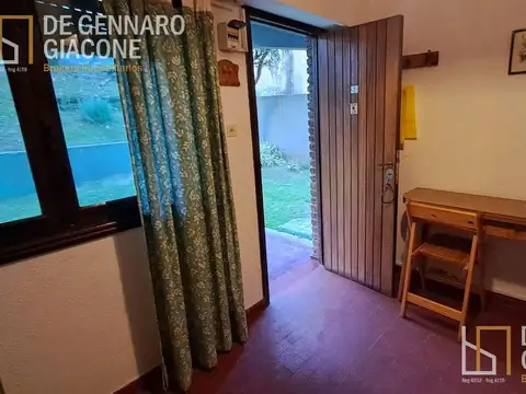 Departamento en Venta en Valeria Del Mar, USD 38.000