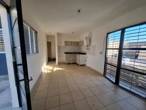 Casa en Alquiler A Estrenar
