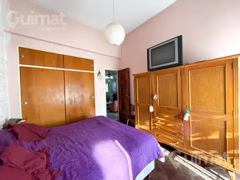 Depto Tipo Casa en Venta al Este