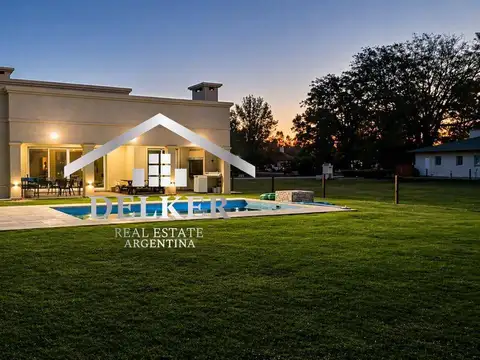 Casa en Venta de 4 dormitorios
