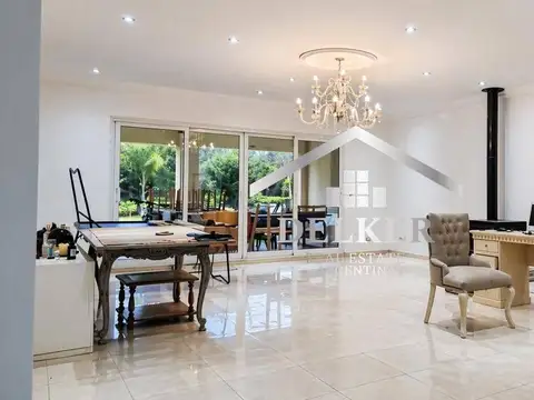 Casa en Venta en Campo Daromy, USD 240.000