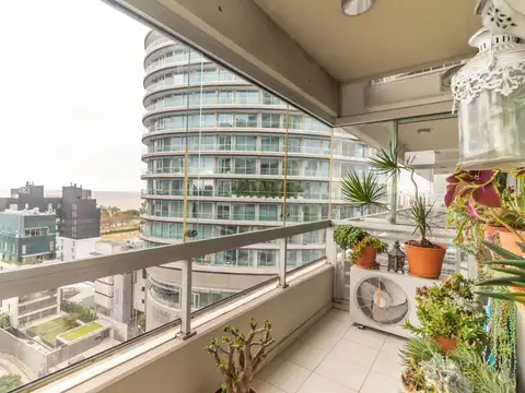 Departamento en Venta en Olivos, USD 550.000