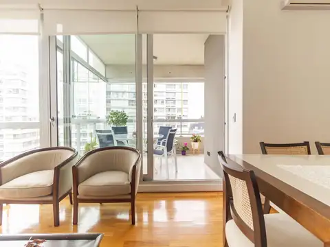 Departamento en Venta 14 años