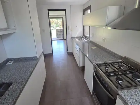 Departamento en Venta 12 años