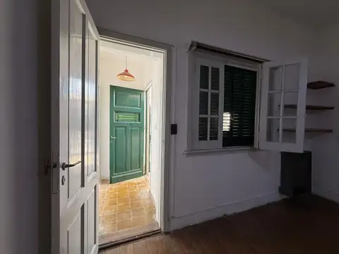 Depto Tipo Casa en Alquiler 46 años
