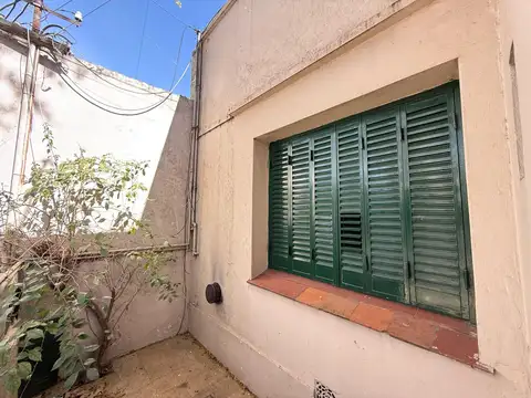Depto Tipo Casa en Alquiler de 1 dormitorio