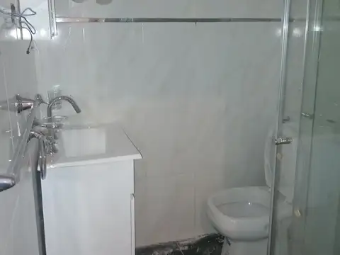 Depto Tipo Casa en Alquiler de 3 ambientes