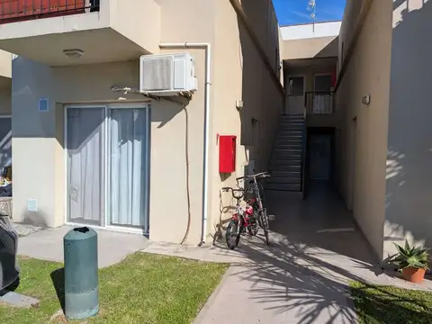 Departamento en Venta en La Candela, USD 63.000