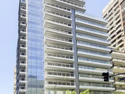 Avenida Cerviño 3100
