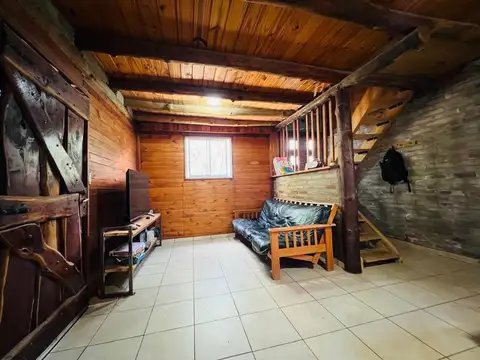 Casa en Venta 8 años