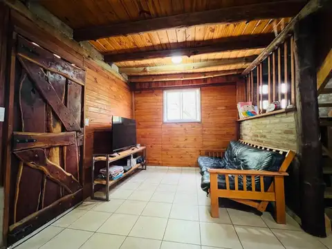 VENTA DE CASA 2 D. Y DEPTO EN ANISACATE INVERSION